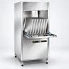 Hobart ECOMAX ECOMAXU704 Front Loading Pot & Utensil Washer