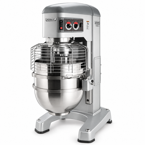 Hobart Legacy HL1400-10STDA 140 Quart Planetary Mixer – enhanced square model-family product image