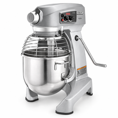 Hobart Legacy HL200-7STDA 20 Quart Planetary Mixer – enhanced square model-family product image