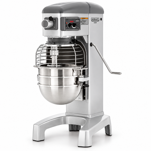 Hobart Legacy HL300-21STDA 30 Quart Planetary Mixer – enhanced square model-family product image