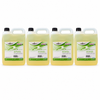 Hobart HLB-205L HYLINE Dishwasher Detergent – 4 × 5 L