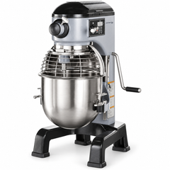 Hobart Centerline HMM20-90A 20 Quart Planetary Mixer – enhanced square model-family product image