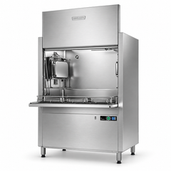 Hobart PREMAX UPT Twin Chamber Front Loading Pot & Utensil Washer with Exhaust Heat Recovery – enhanced square model-family product image