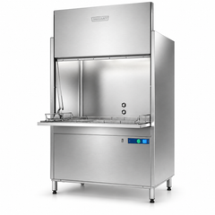 Hobart PROFI UXT Twin Chamber Front Loading Pot & Utensil Washer – enhanced square model-family product image