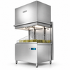 Hobart PROFI UXTH Twin Chamber Passthrough Pot & Utensil Washer
