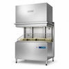 Hobart PROFI UXTH Twin Chamber Passthrough Pot & Utensil Washer