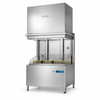 Hobart PROFI UXTLH High Clearance Twin Chamber Passthrough Pot & Utensil Washer