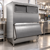 Hoshizaki B-1300 SS 578kg Ice Storage Bin