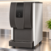 Hoshizaki DCM-60KE-P-HC(HL) 50kg Ice & Water Dispenser – Self Contained