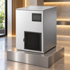 Hoshizaki FM-300AKE-HC-SB 250kg Flake Ice Maker – Modular