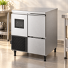 Hoshizaki FM-120KE-HCN 96kg Nugget Ice Maker – Self Contained