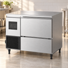 Hoshizaki FM-120KE-50-HCN 96kg Nugget Ice Maker – Self Contained