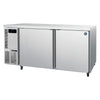 Hoshizaki FT-156MA-A-ML 318L Underbench Freezer