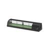 Hoshizaki HNC-150BE-R-BLH 57L Sushi Display Cabinet