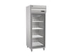 Hoshizaki HR-77 GLASS DOOR 628L Upright Refrigerator