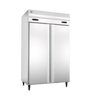 Hoshizaki HRF-127 Dual Temperature Fridge / Freezer