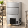 Hoshizaki IM-130PE-23-F 96kg Cube Ice Maker – Self Contained with Drain Pump