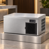 Hoshizaki IM-240DPE-28 180kg Cube Ice Maker – Modular