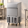 Hoshizaki IM-30CPE-25 25kg Cube Ice Maker – Self Contained