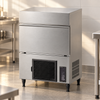 Hoshizaki IM-65PE-25-F 46kg Cube Ice Maker – Self Contained with Drain Pump