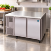 Hoshizaki RT-126MA-A 231L Underbench Refrigerator