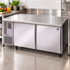 Hoshizaki RT-156MA-A 318L Underbench Refrigerator