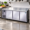 Hoshizaki FT-186MA-A 401L Underbench Freezer