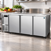 Hoshizaki RT-186MA-A-ML 401L Underbench Refrigerator