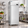 Hoshizaki HR-77-GN 628L Upright Refrigerator