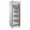 Hoshizaki HR-77 GLASS DOOR 628L Upright Refrigerator