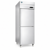 Hoshizaki HR-77-2D SPLIT DOOR 628L Upright Refrigerator