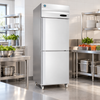 Hoshizaki HR-77-2D SPLIT DOOR 628L Upright Refrigerator