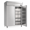 Hoshizaki HR-147-GN 1365L Upright Refrigerator