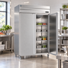 Hoshizaki HR-147-GN 1365L Upright Refrigerator