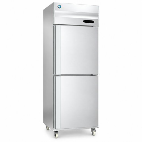 HF-77-2D SPLIT DOOR — studio product image