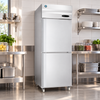 Hoshizaki HRF-77 Dual Temperature Fridge / Freezer