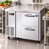 Hoshizaki RTC-90DEA-GN-2D 160L Drawer Refrigerator
