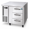 Hoshizaki FTC-90DEA-GN-3D 160L Drawer Freezer