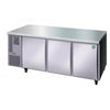 Hoshizaki RT-186MA-A 401L Underbench Refrigerator