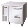 Hoshizaki RTC-90DEA-GN-2D 160L Drawer Refrigerator