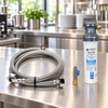 Hoshizaki Water Filter Kit 75 - Suitable for up to 75kg production ice machines 81000116-87000104