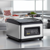 Apuro 6.8L Chamber Vacuum Pack Machine