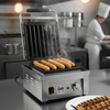 Apuro Commercial Churros Grill