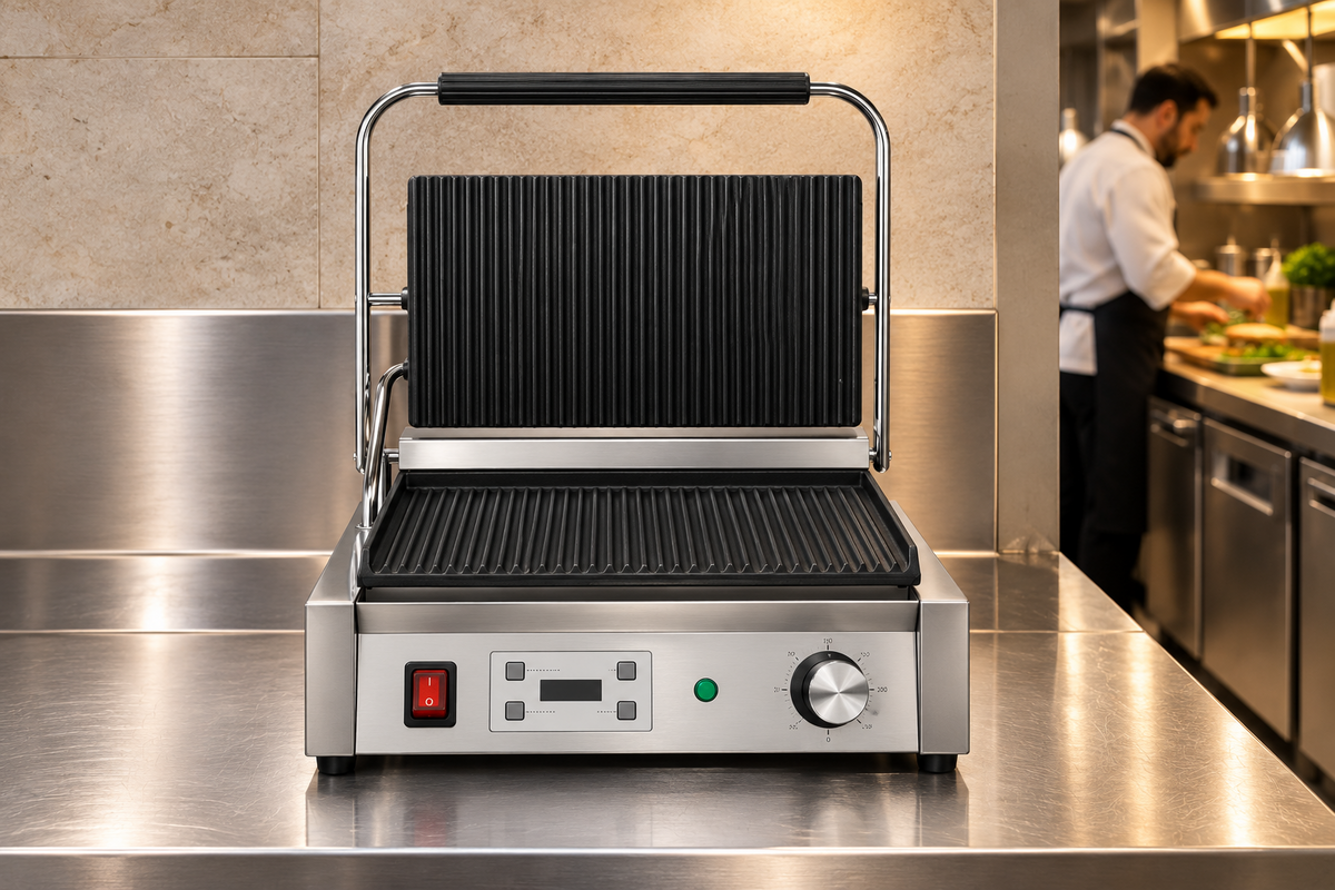Apuro commercial hospitality equipment