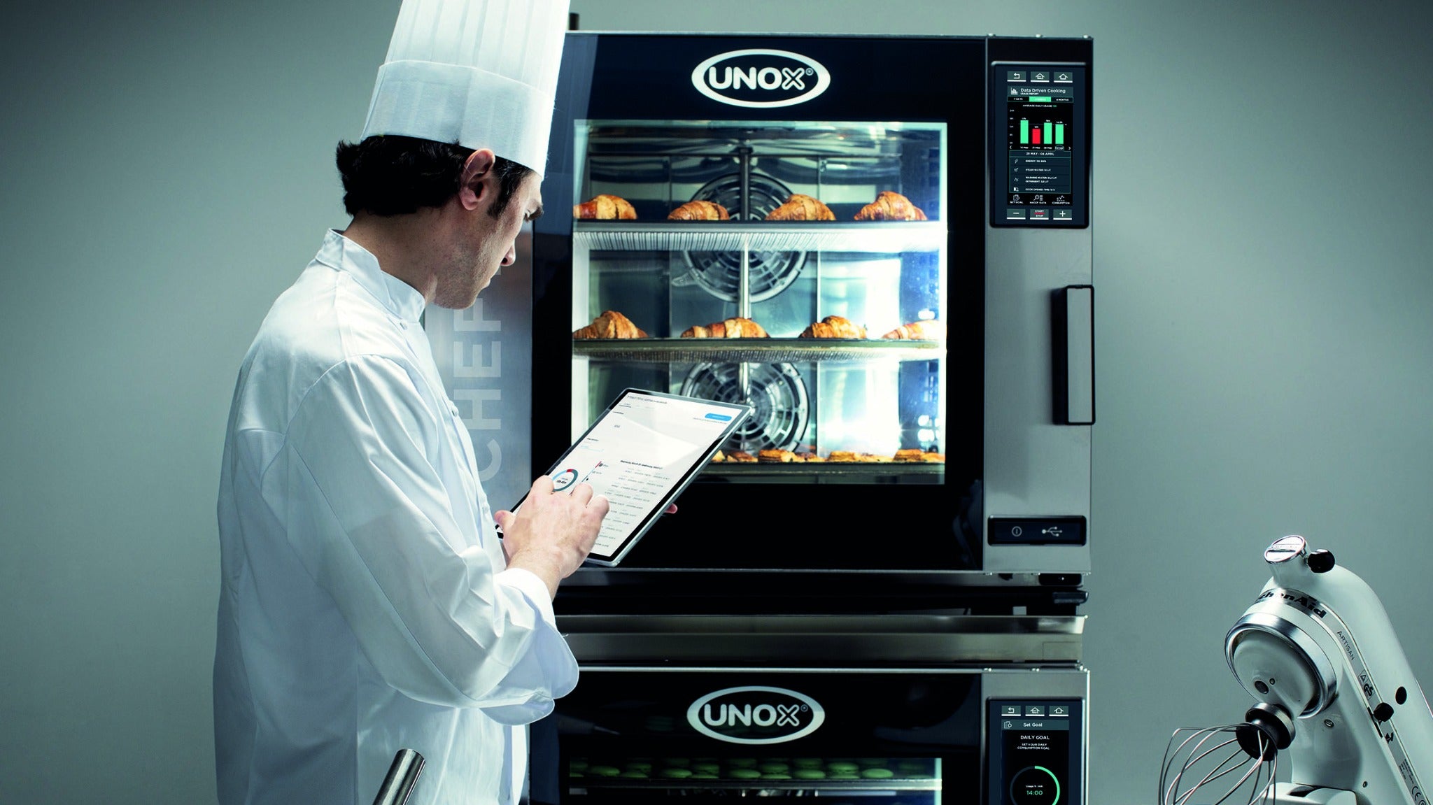 Bakeries &amp; food production commercial equipment and fitout