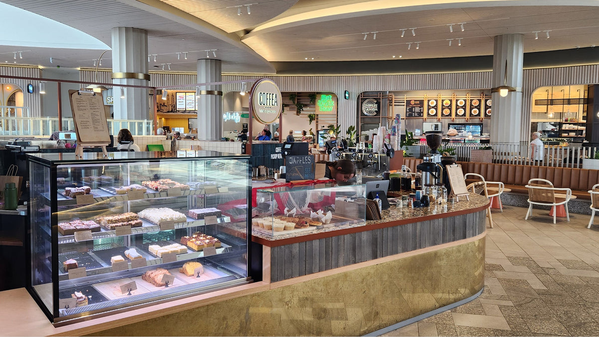 Bromic commercial hospitality equipment