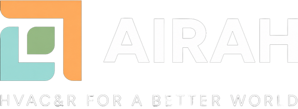 AIRAH — HVAC and refrigeration for a better world