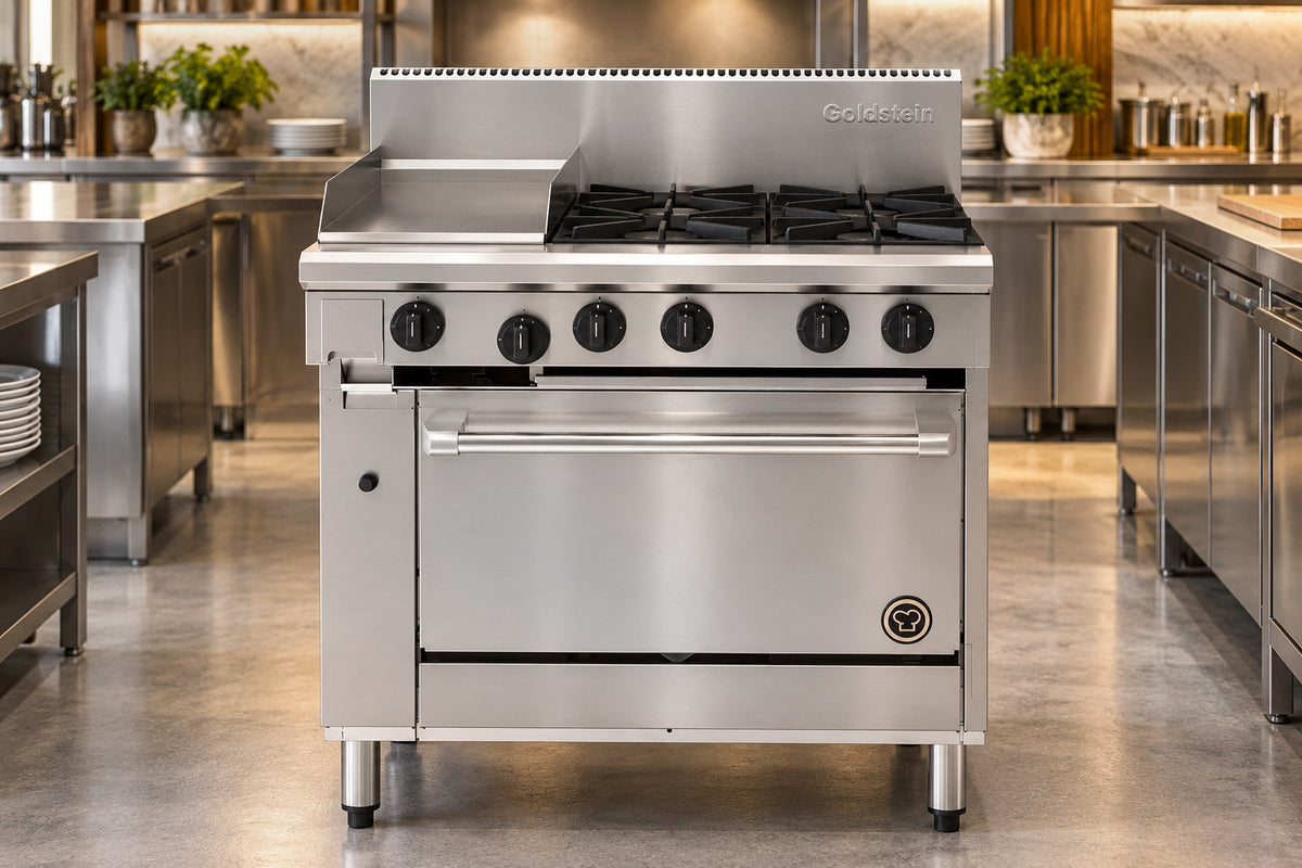 Goldstein commercial hospitality equipment
