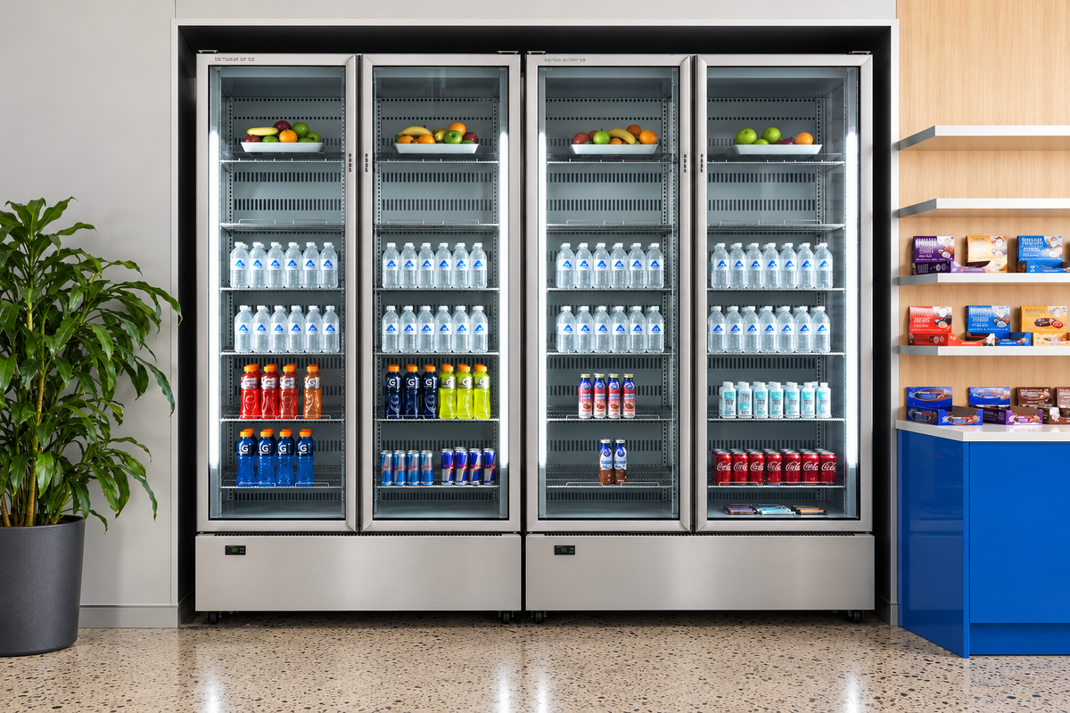 SKOPE commercial hospitality equipment