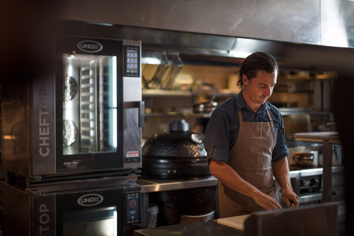 UNOX commercial hospitality equipment